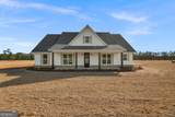 3514 Hwy 121 Highway - Photo 1