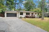3363 Briarcliff Road - Photo 2