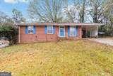 913 Longleaf Drive - Photo 1