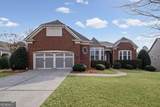 6750 Vickery Post Lane - Photo 1