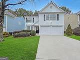 5028 Bright Hampton Drive - Photo 1