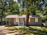 130 Mount Zion Road - Photo 1