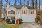 4860 Wade Valley Way - Photo 3