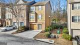2793 Keystone Avenue - Photo 1