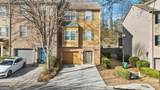 2793 Keystone Avenue - Photo 2