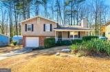 1496 Cherry Hill Road - Photo 1