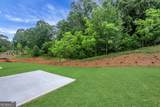 186 Trace Bluff - Photo 48