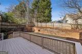 1200 Dunwoody Village Drive - Photo 31