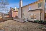 1200 Dunwoody Village Drive - Photo 32