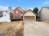 2859 Savannah Walk Lane - Photo 1