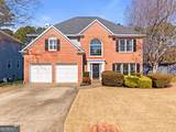 1453 Brentwood Drive - Photo 1