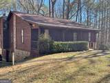 3161 Marble Quarry Road - Photo 1