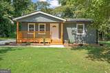 317 Bledsoe Street - Photo 1
