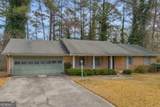 3260 Hidden Forest Drive - Photo 1