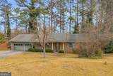 3260 Hidden Forest Drive - Photo 2