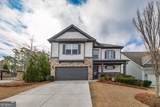 114 Overlook Ridge Way - Photo 1