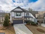 114 Overlook Ridge Way - Photo 6