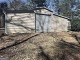 156 Flatrock Road - Photo 27