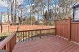 2467 Bridlewood Drive - Photo 21