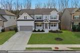 615 Henson Farm Drive - Photo 1