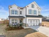 1230 Homeward Trail - Photo 2