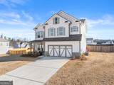 1230 Homeward Trail - Photo 5