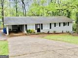 105 Tall Tree Road - Photo 2