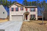 3670 Lilly Brook Drive - Photo 1