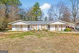 540 Aubrey Drive - Photo 1