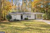 3511 Misty Valley Road - Photo 1