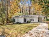 3511 Misty Valley Road - Photo 2