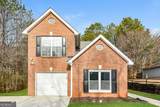 3328 River Run Trail - Photo 1