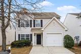 396 Clearsprings Drive - Photo 1