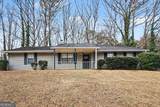 2221 Davis Oaks Court - Photo 1