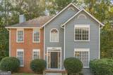 4903 Windsor Downs Drive - Photo 1