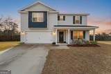 618 Bledsoe Drive - Photo 2
