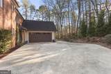 820 Wesley Oaks Road - Photo 40