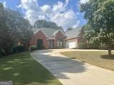 229 Overland Trail - Photo 2