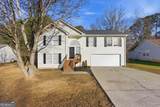 7347 Bramble Oak Drive - Photo 1