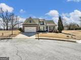 820 Lakeview Bend Circle - Photo 2