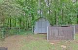 85 Holly Springs Road - Photo 37