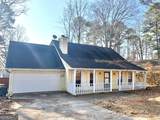 1201 Dickens Road - Photo 20