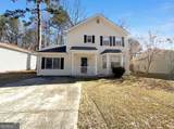 5328 Ridge Forest Drive - Photo 1