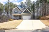 592 Willow Springs Drive - Photo 1