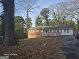 6270 Rockbridge Road - Photo 2