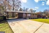3253 Shadowridge Drive - Photo 1