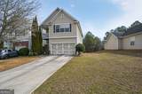 502 Shadow Valley Court - Photo 1