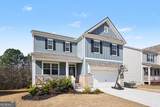 7576 Jennadee Drive - Photo 1