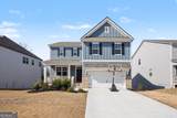 7576 Jennadee Drive - Photo 3