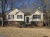 4710 Wheeler Creek Drive - Photo 1